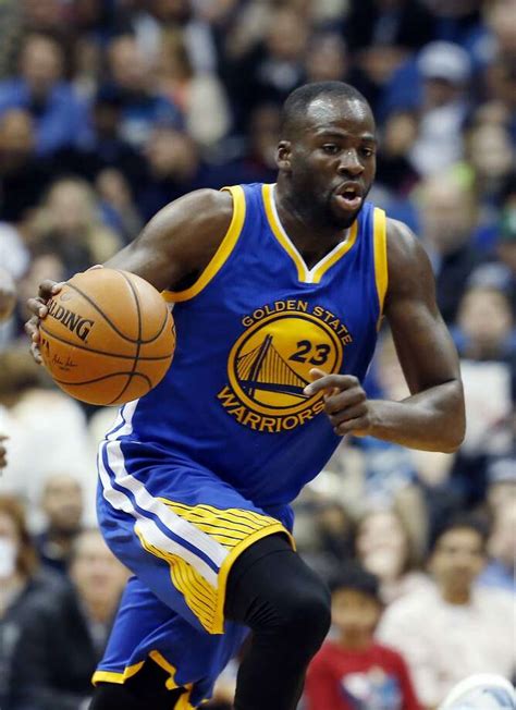 Warriors’ Draymond Green is a willing talker — and passer - SFGate