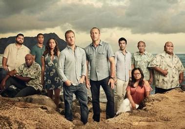 Elenco dei personaggi Hawaii Five-0 (serie TV del 2010) - List of Hawaii Five-0 (2010 TV series ...