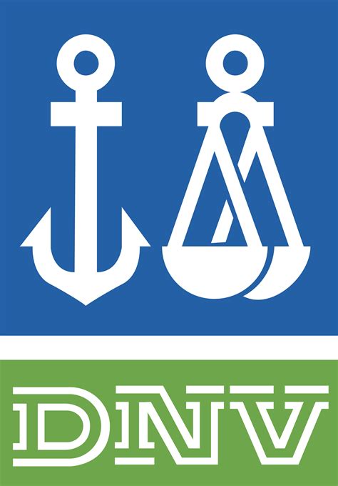 DNV Logo PNG Transparent & SVG Vector - Freebie Supply