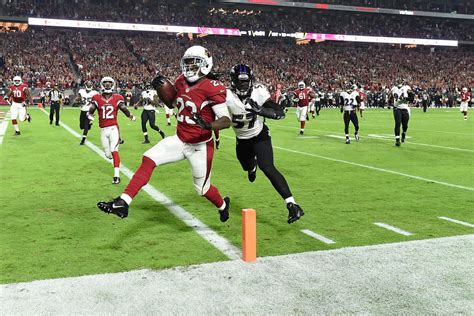 Ravens vs. Cardinals Highlights - Baltimore Beatdown