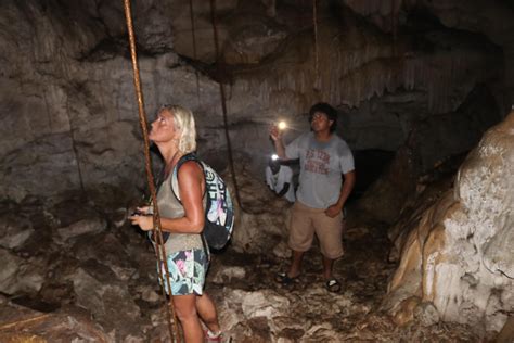 Creole Cultural Experience: Mystic Caves & Manatee Hunting - Gales Point, Belize District