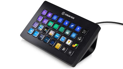 Stream Deck Profiles