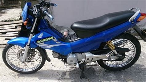 Honda Xrm 110 Spare Parts | Webmotor.org