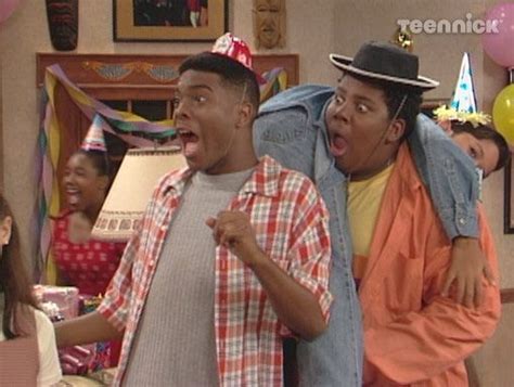 Kenan and Kel | Nickelodeon 90s, 90s cartoons, Kenan and kel