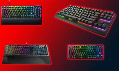 The Best Gaming Keyboards You Can Buy in 2023 - Smarts Saving