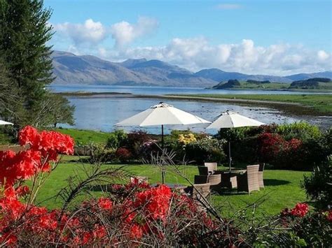 The Pierhouse Hotel (Port Appin, Scotland) - Hotel Reviews - TripAdvisor