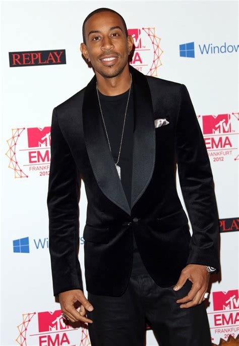 Ludacris Picture 76 - The 40th Anniversary American Music Awards - Arrivals