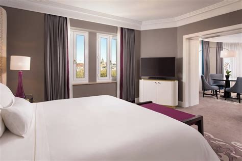 The Westin Palace, Madrid | Classic Vacations