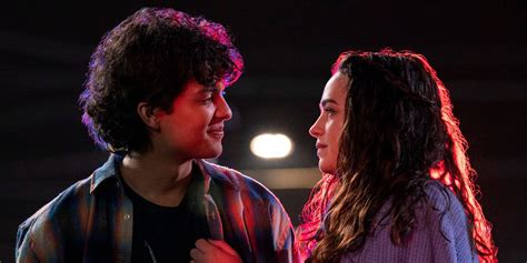 Is Cobra Kai Cast Xolo Mariduea Dating Hannah Kepple or Mary Mouser in Real Life? – The Tough Tackle