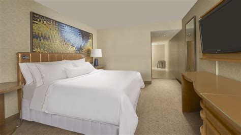 Las Vegas Hotel Rooms | The Westin Las Vegas Hotel, Casino & Spa