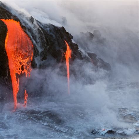 Mauna Loa Volcano Facts | USA Today