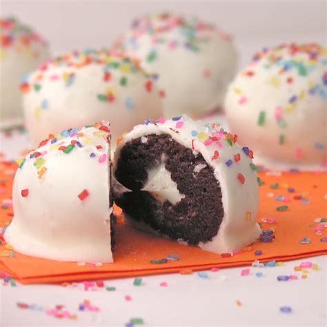 22 Best Ideas Cake Ball Recipe - Best Recipes Ideas and Collections