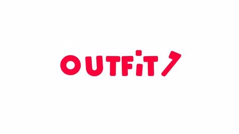 Outfit7 logo (2019) - YouTube