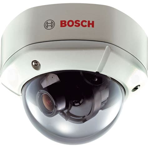 Bosch VDC-240V03-2 570 TVL Outdoor Dome Camera VDC-240V03-2 B&H