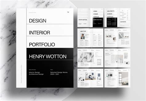 Indesign Table Of Contents Template Free | Awesome Home