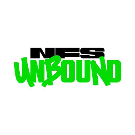 Need for Speed Unbound Logo Vector - (.Ai .PNG .SVG .EPS Free Download)