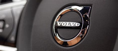 All about the Iconic Volvo Logo: Meaning & Timeline | dubizzle