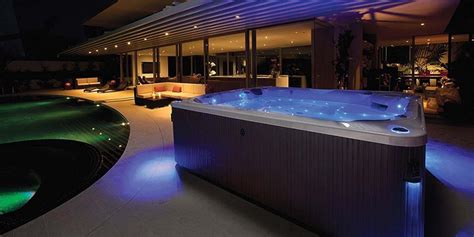 The Art of Hot Tub Relaxation - Hot Spring Spas