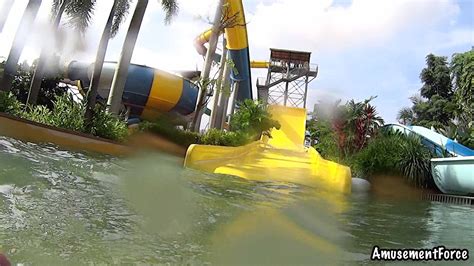 Austin Heights Water & Adventure Park in Johor Bahru, Malaysia - rides ...