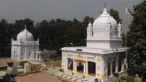 6 Amazing Tourist Attractions in Sant Kabir Nagar - ChaloGhumane.com