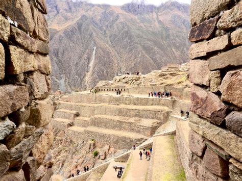 Ollantaytambo – Accidental Nomads