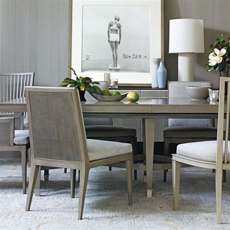 Tables - Modern Dining Room Furniture & Accessories | Baker Furniture