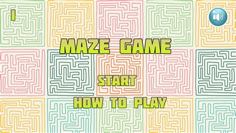 🕹️ Play Maze Game: Free Online Labyrinth Maze Game Timer Puzzle for Kids