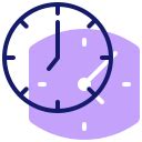 3d Clock icons for free download | Freepik