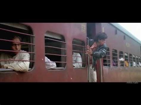 Dilwale Dulhania Le Jayenge Train Scene -DDLJ Whatsapp Status - YouTube ...