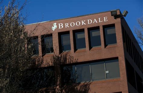 Ventas In Talks to Buy Part or All of Brookdale Senior Living - WSJ