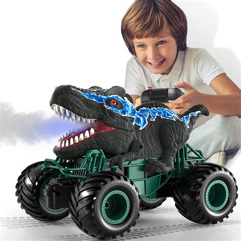 Best Dinosaur Toys for 5 Year Olds