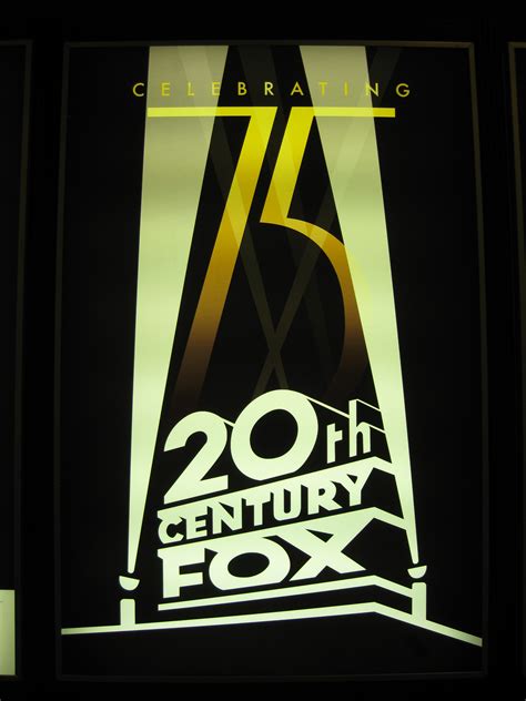 20th Century Fox background (2010-2011) by sixmonthslate on DeviantArt