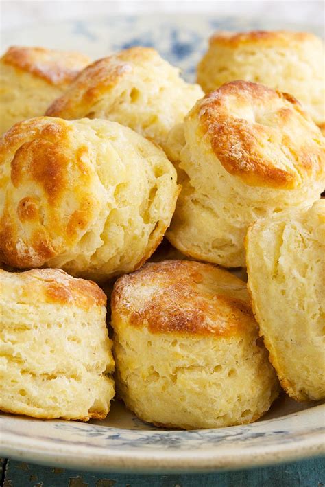 Buttermilk Biscuits | Recipe | Baking powder biscuits, Homemade ...