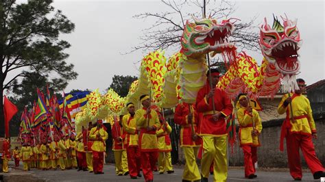 Chương trình Lễ hội mùa Xuân Côn Sơn - Kiếp Bạc năm 2019