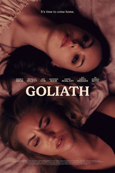 Goliath - Where to Watch and Stream - TV Guide