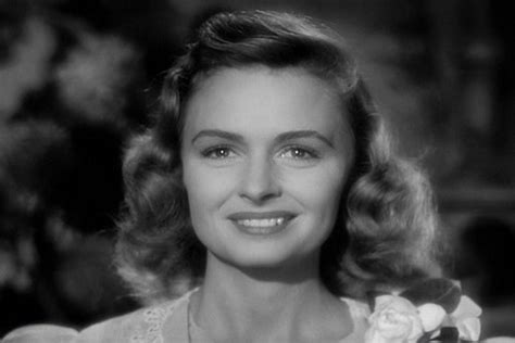 It's A Wonderful Life (1946) | Donna Reed (1921-1986) as Mar… | Flickr