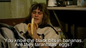 The Mighty Boosh Quotes. QuotesGram