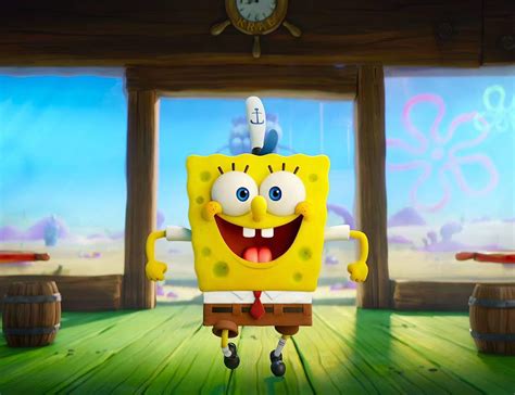 1302x1000 The SpongeBob Movie 4K 1302x1000 Resolution Wallpaper, HD Movies 4K Wallpapers, Images ...