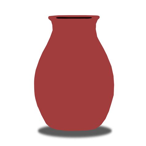 Clipart - vase-01