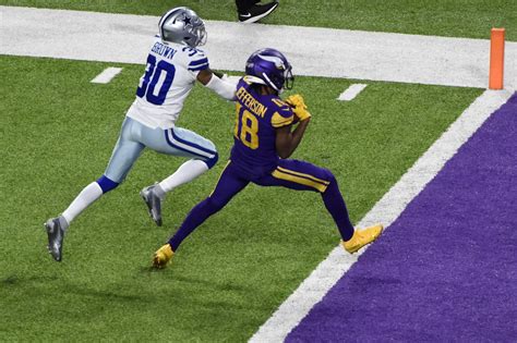 Dallas Cowboys 31, Minnesota Vikings 28: Winning streak ends at three