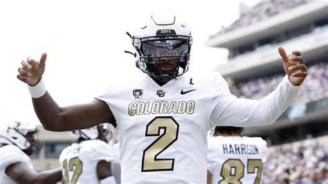 NCAAF Week 4: Colorado Buffaloes vs. Oregon Ducks betting picks, preview | Yardbarker