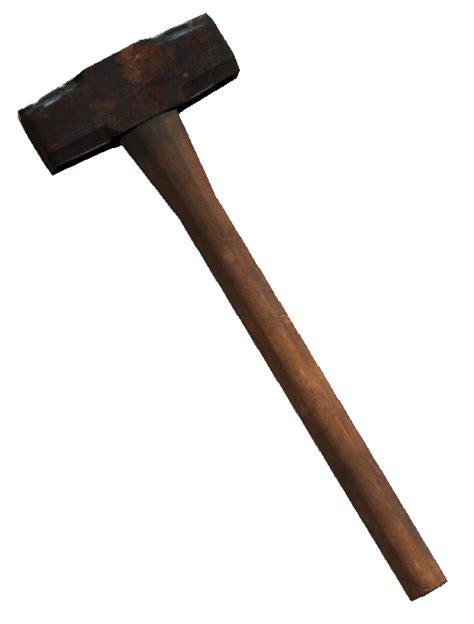 Hammer Blacksmith Anvil Tool - hammer png download - 563*742 - Free ...