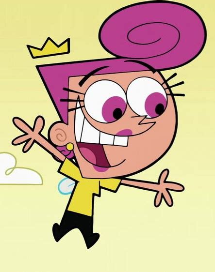 Wanda (The Fairly OddParents) | Heroes and Villains Wiki | Fandom