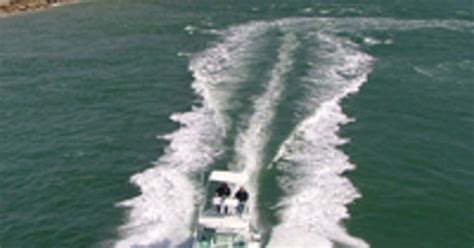 Boat Radar, Marine Radar and Broadband Radar | Discover Boating