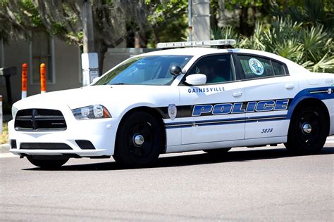 Gainesville Police say they are ready for any Election Day unrest