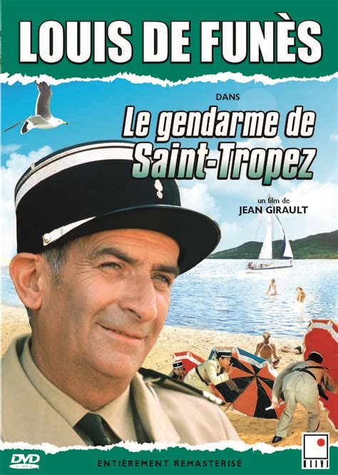 Le Gendarme De Saint Tropez Streaming Complet | AUTOMASITES