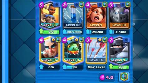 Best Arena 13 Decks in Clash Royale (August 2024) - TECHFORNERD