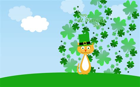 St Patrick Screensavers Wallpaper - WallpaperSafari