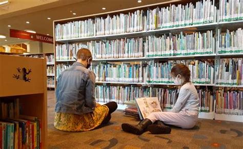 King County Library System to expand hours of operation | King County ...