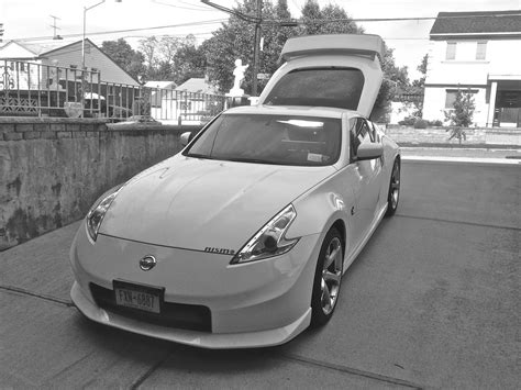 370z Nismo Daily Pics and Fresh Pics - Page 64 - Nissan 370Z Forum